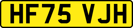 HF75VJH