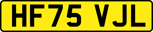 HF75VJL