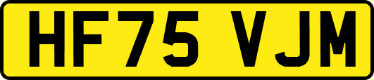 HF75VJM