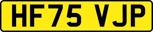 HF75VJP
