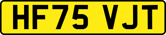 HF75VJT