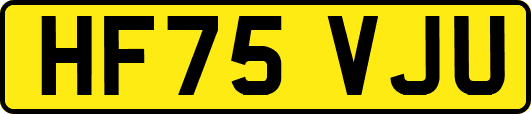 HF75VJU