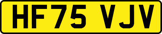 HF75VJV