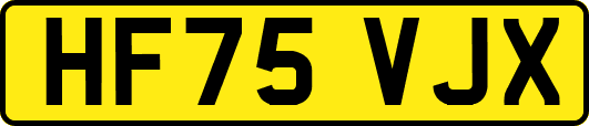 HF75VJX