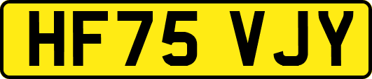 HF75VJY