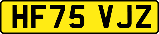 HF75VJZ