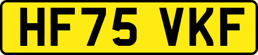 HF75VKF