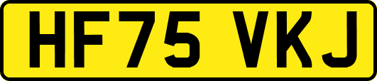 HF75VKJ