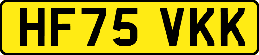 HF75VKK