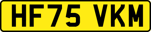HF75VKM