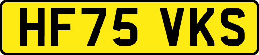 HF75VKS