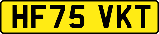HF75VKT