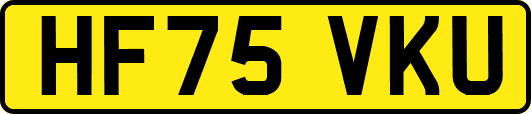 HF75VKU