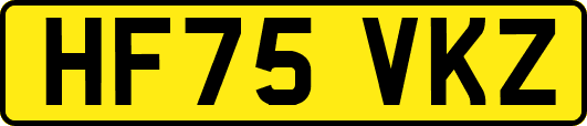 HF75VKZ