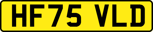 HF75VLD