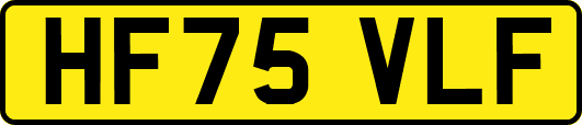 HF75VLF