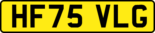 HF75VLG
