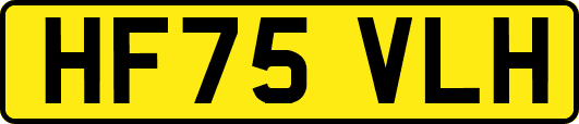HF75VLH
