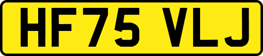 HF75VLJ