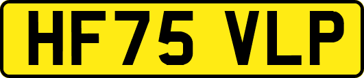 HF75VLP