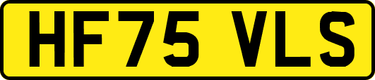 HF75VLS