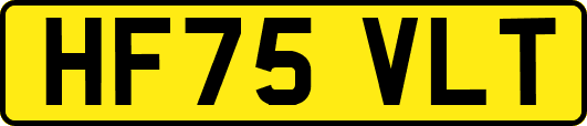 HF75VLT