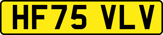 HF75VLV