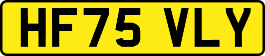 HF75VLY
