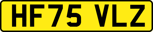 HF75VLZ