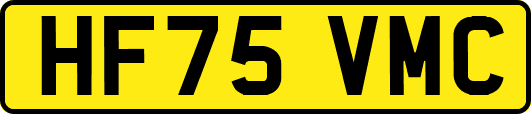 HF75VMC