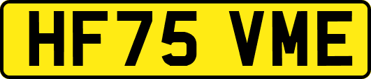 HF75VME