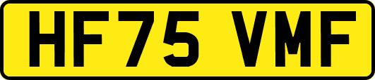 HF75VMF