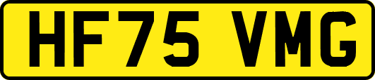HF75VMG