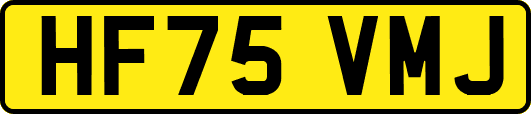 HF75VMJ