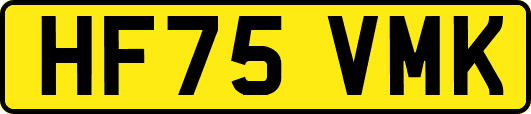 HF75VMK