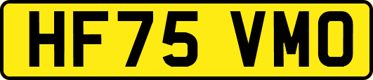 HF75VMO