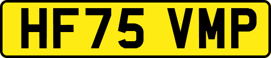HF75VMP