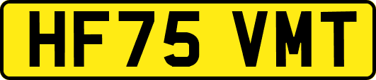 HF75VMT