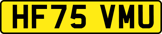 HF75VMU