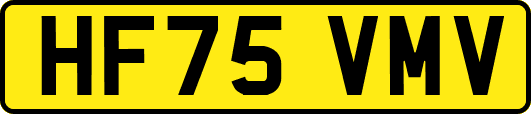 HF75VMV