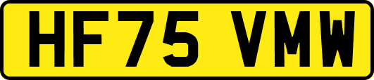 HF75VMW