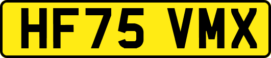 HF75VMX