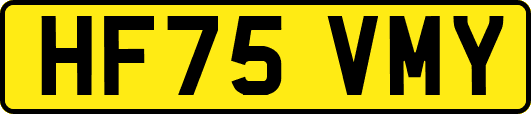 HF75VMY