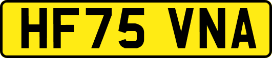 HF75VNA