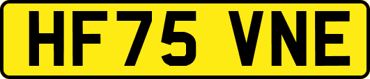 HF75VNE