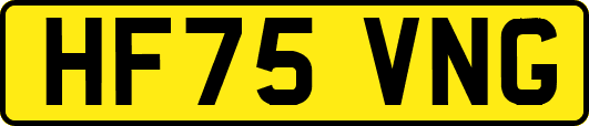 HF75VNG