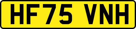 HF75VNH