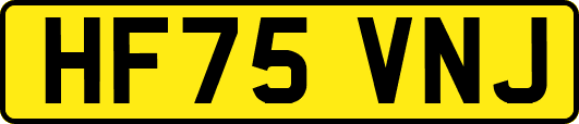 HF75VNJ