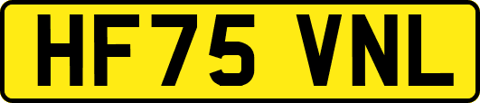 HF75VNL