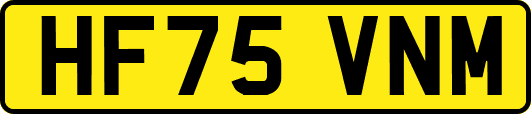 HF75VNM